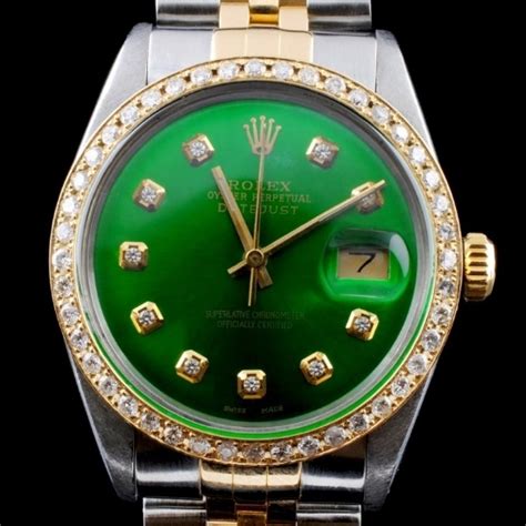 rolex watch auctions online